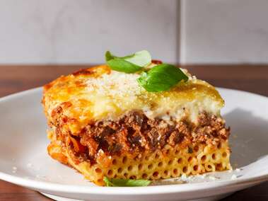 PASTICCIO