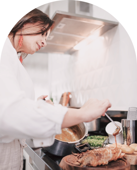 chefs in Galini